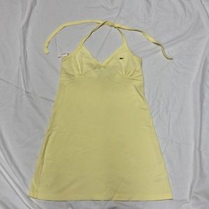 Izod Lacoste tennis dress, very good condition